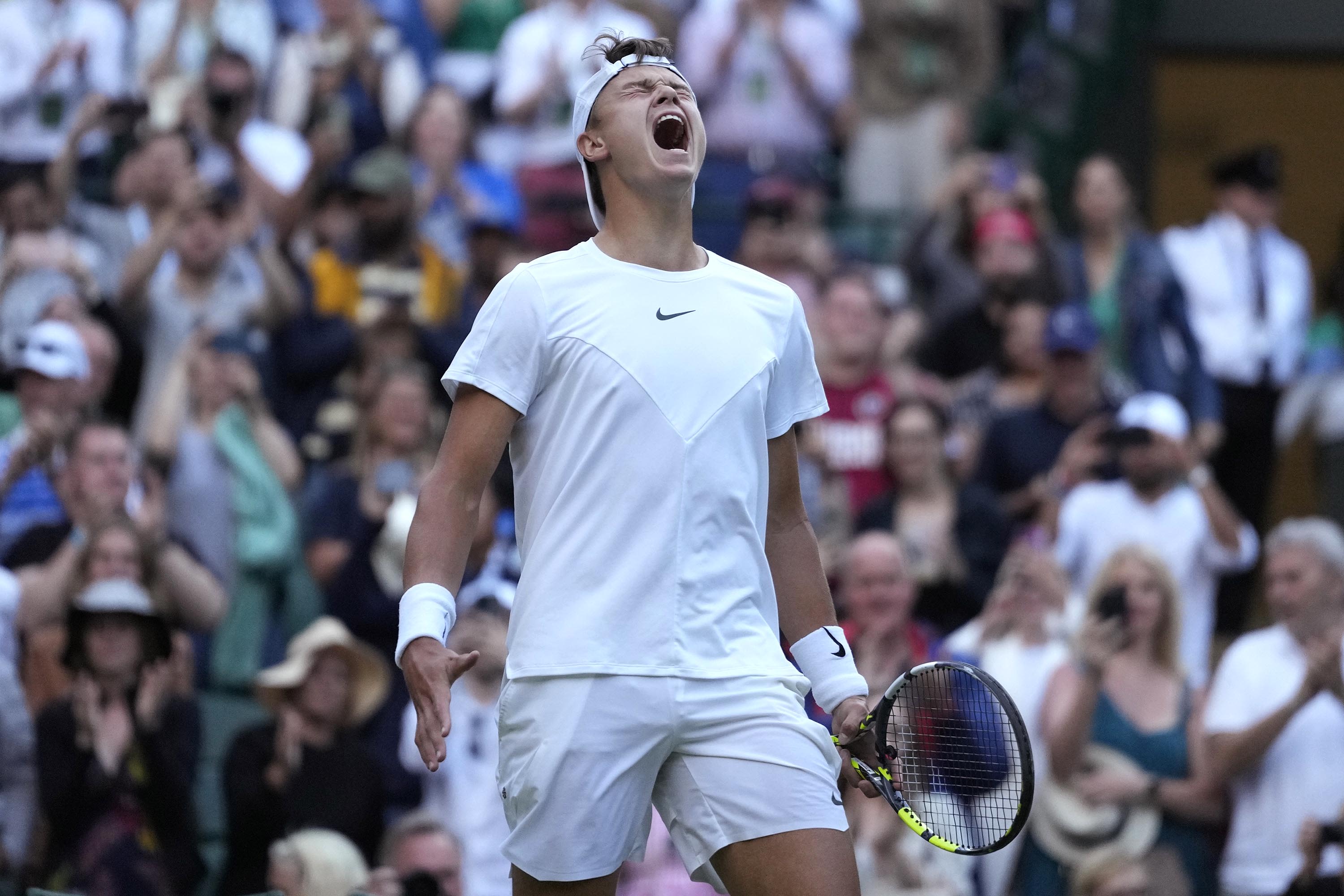 Wimbledon 2023 tickets