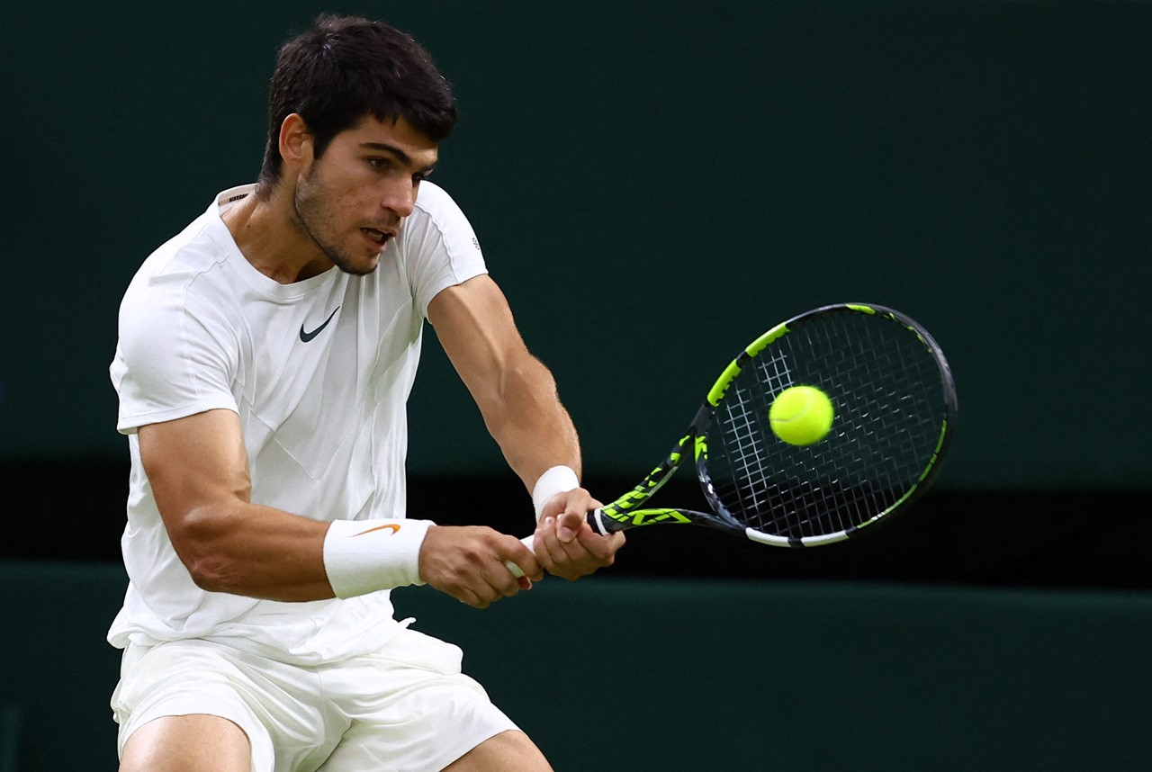Wimbledon 2023 top matches