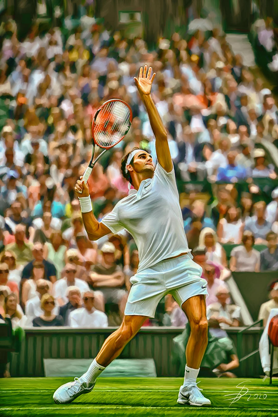 wimbledon artwork 0012