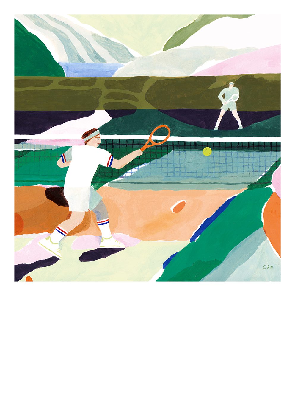 wimbledon artwork 0044