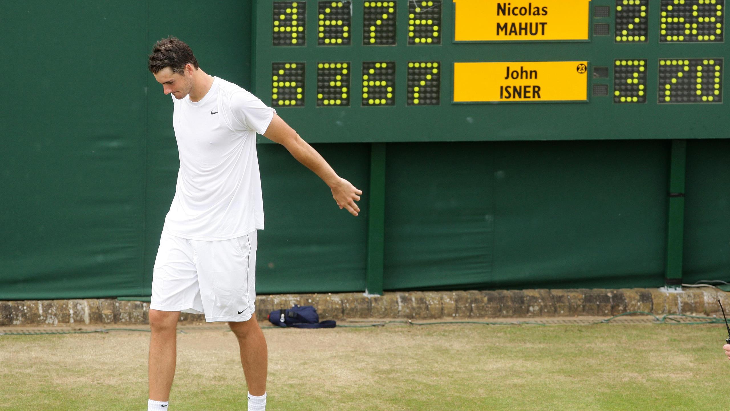 Wimbledon final 2023 highlights