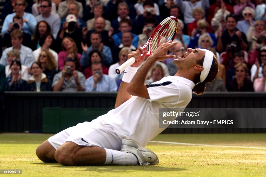 Wimbledon final analysis