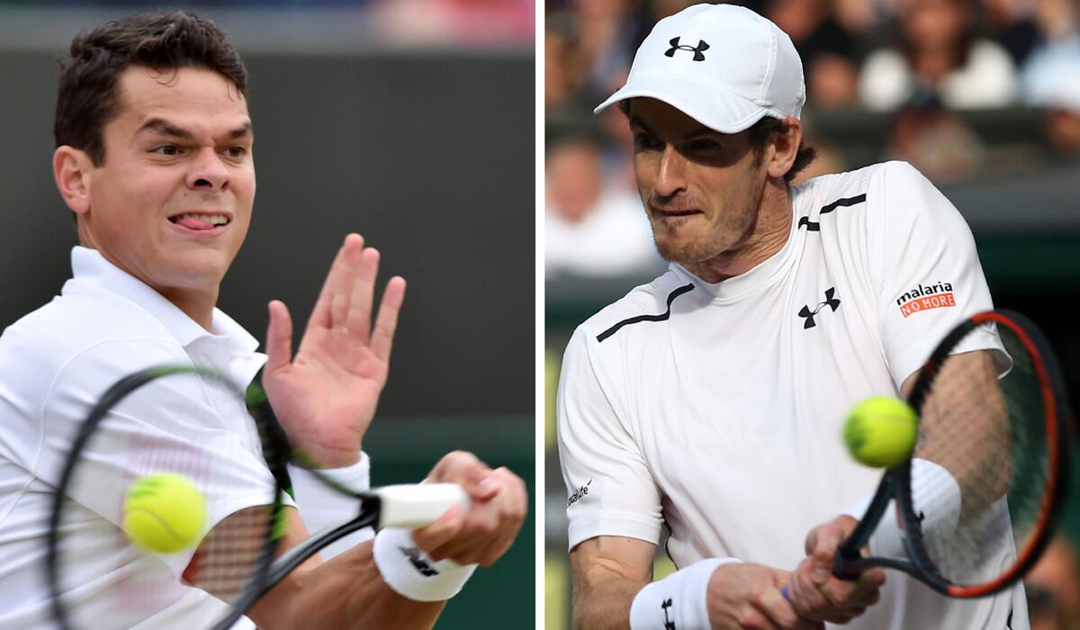 wimbledon finalists 0022