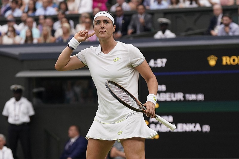 wimbledon finalists 0036