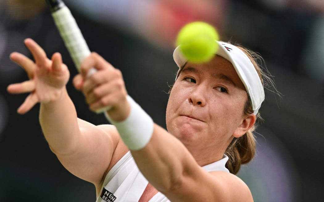 wimbledon finalists 0040