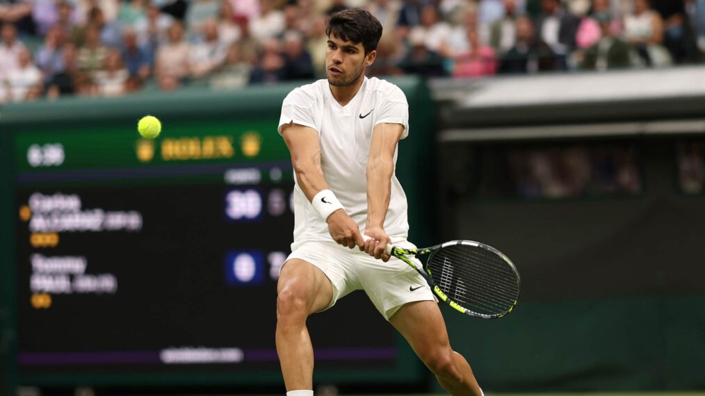wimbledon finalists 0042