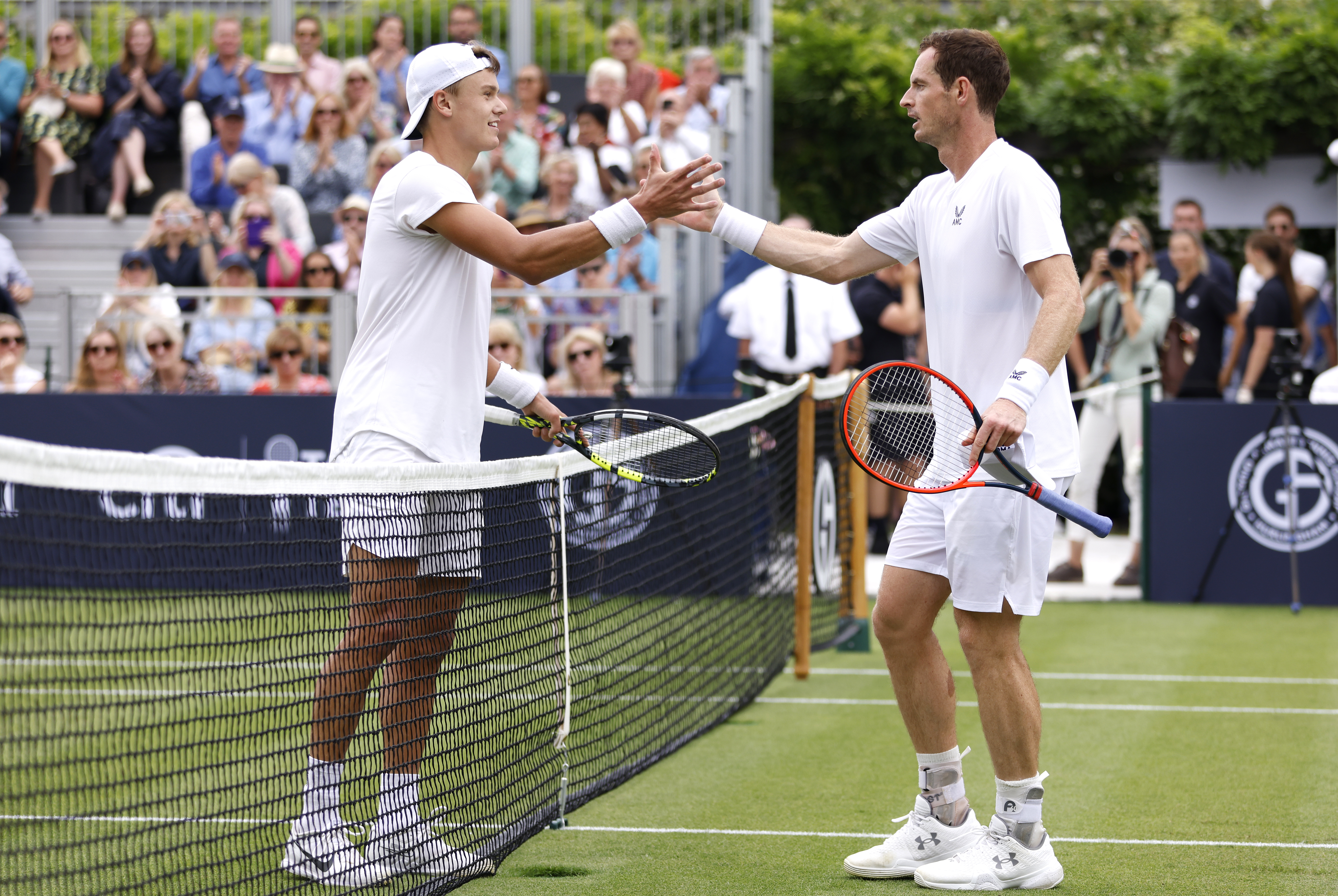 wimbledon greats poster 0014