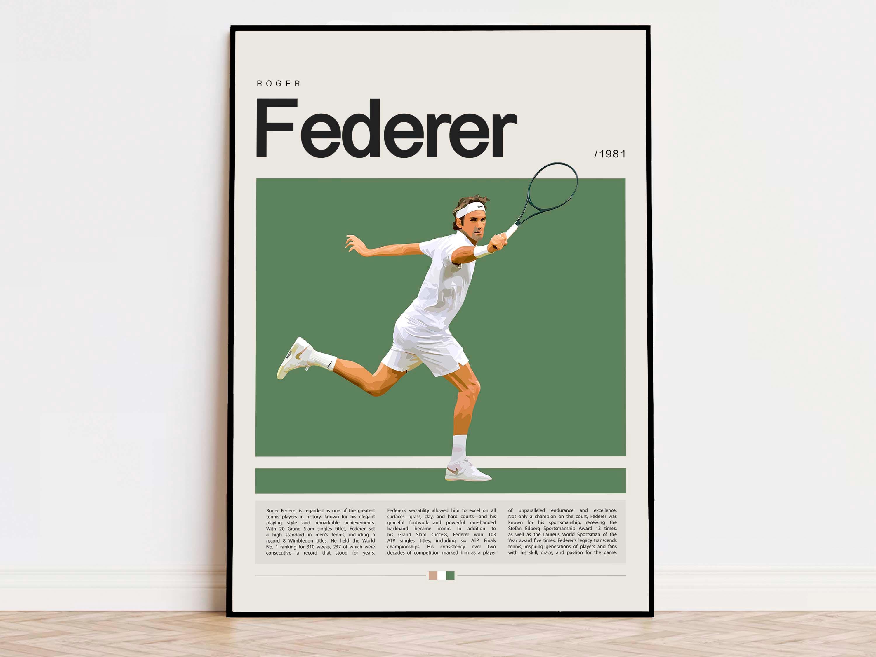 wimbledon greats poster 0025