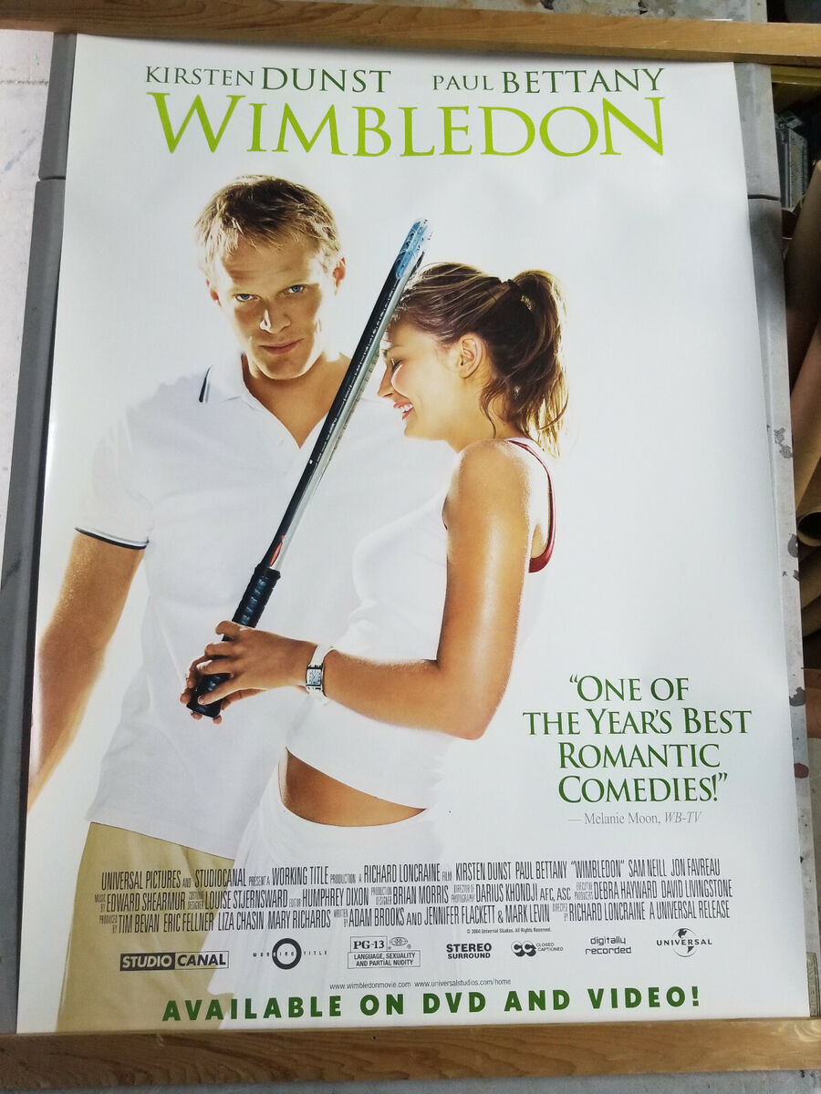 wimbledon greats poster 0040