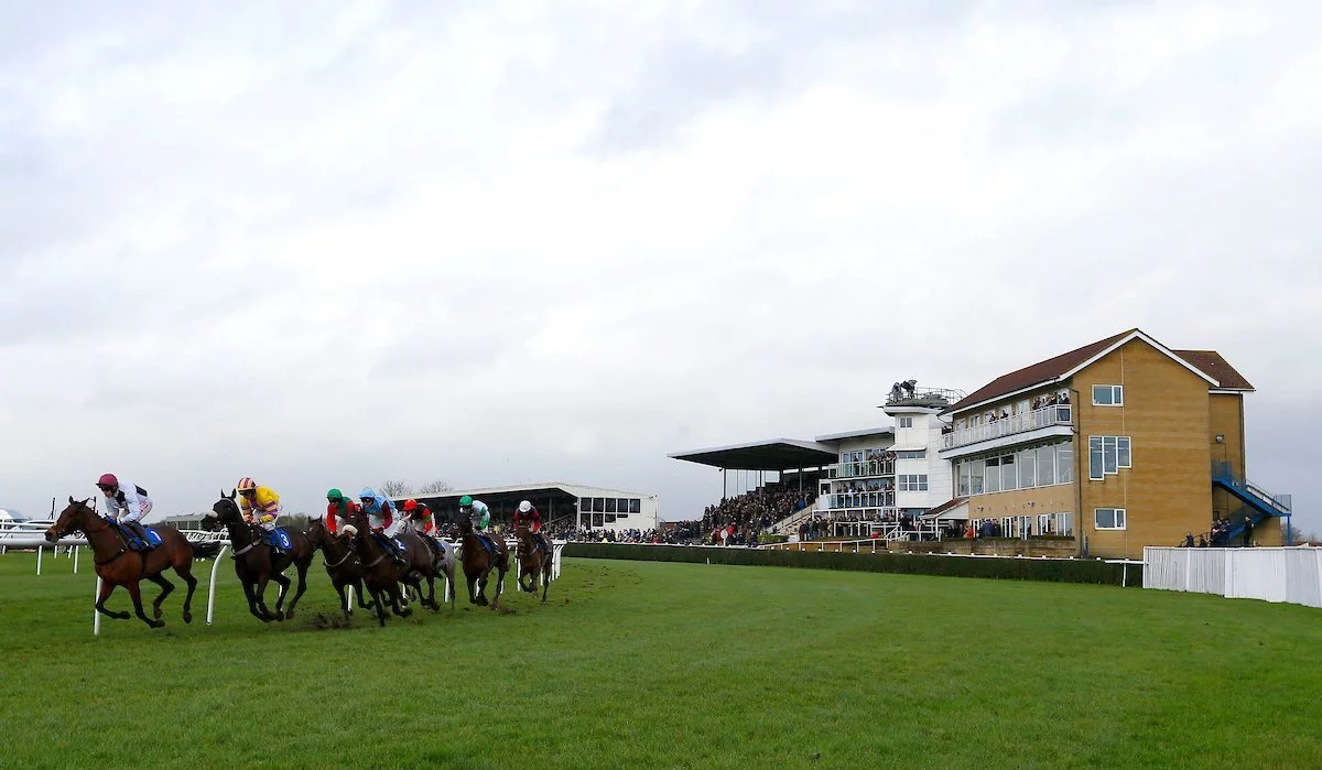 Wincanton betting odds