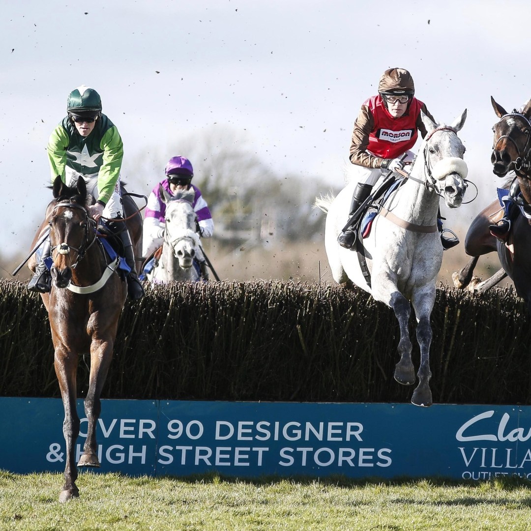 wincanton horse racing 0014