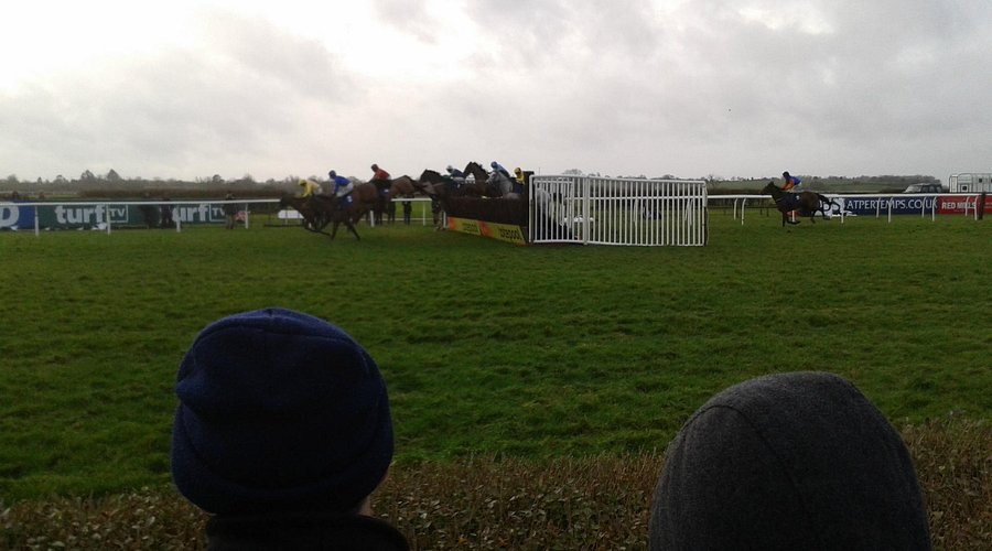 wincanton horse racing 0024
