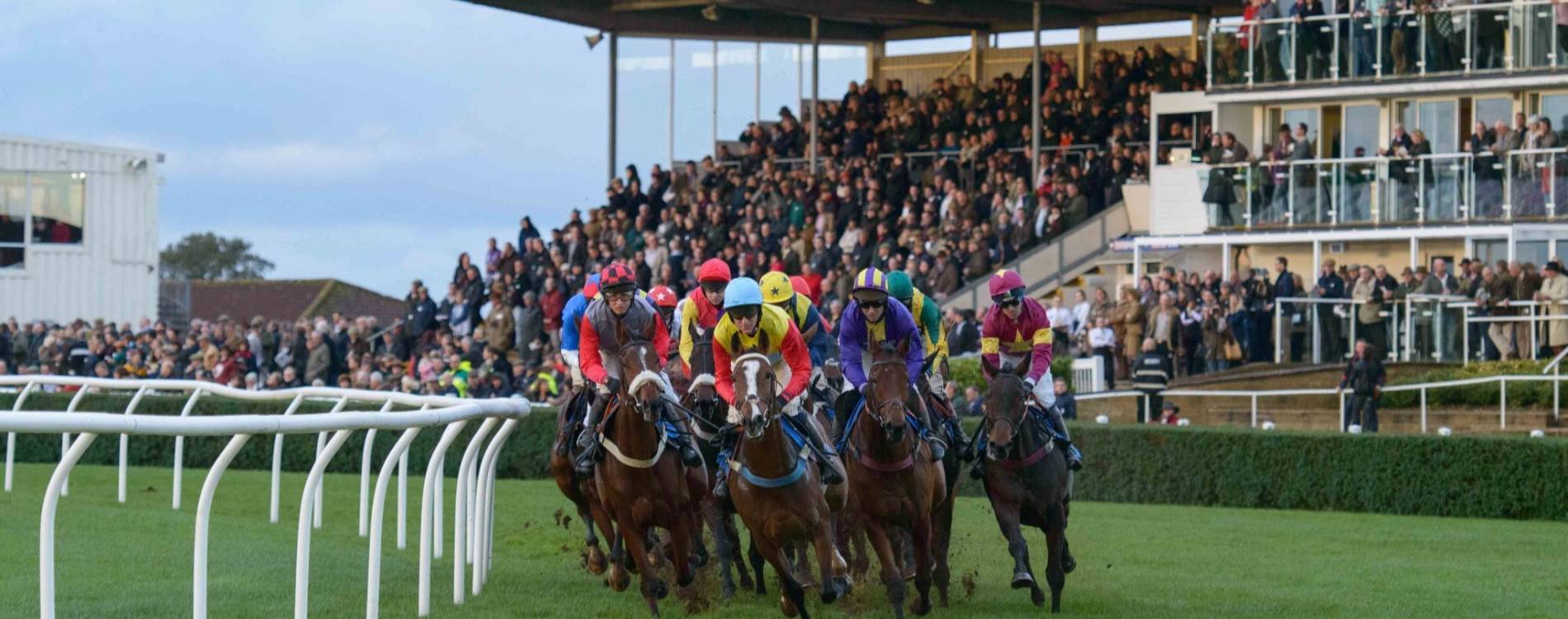 wincanton horse racing 0027