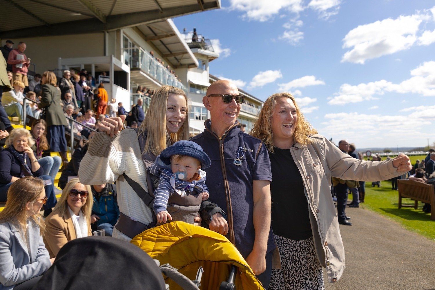 wincanton horse racing 0031