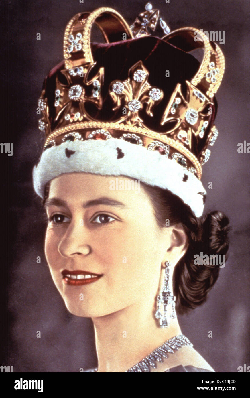 Windsor Elizabeth charity work