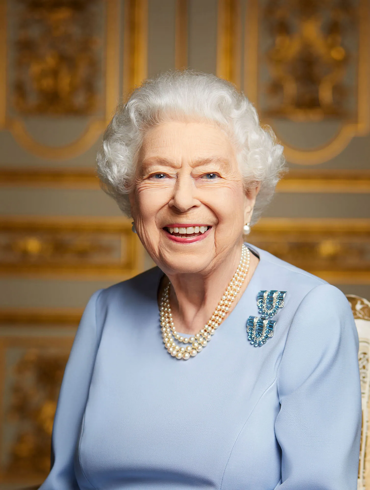 Windsor Elizabeth historical significance