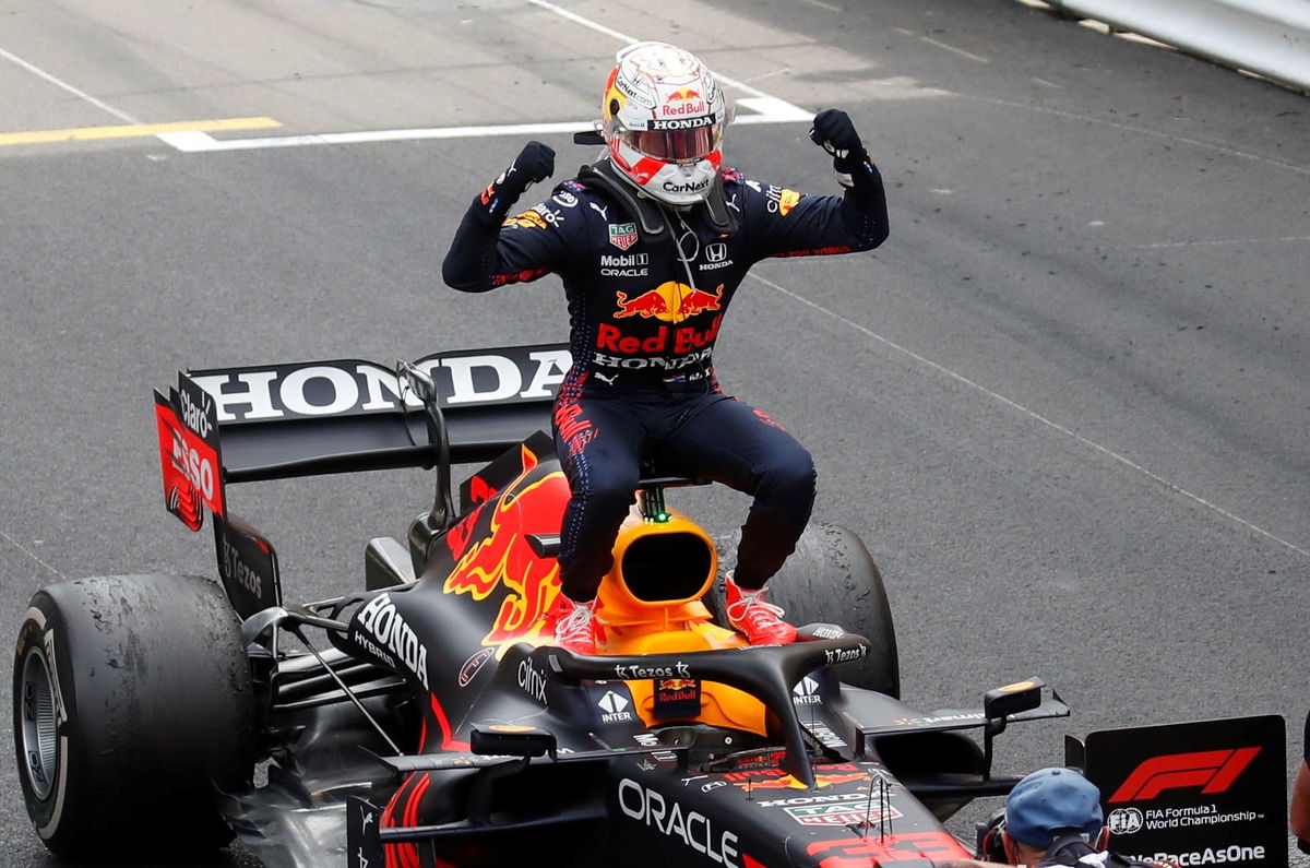 winners of monaco grand prix 0011