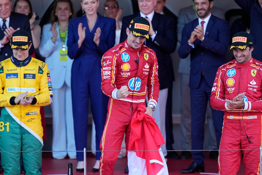 winners of monaco grand prix 0012