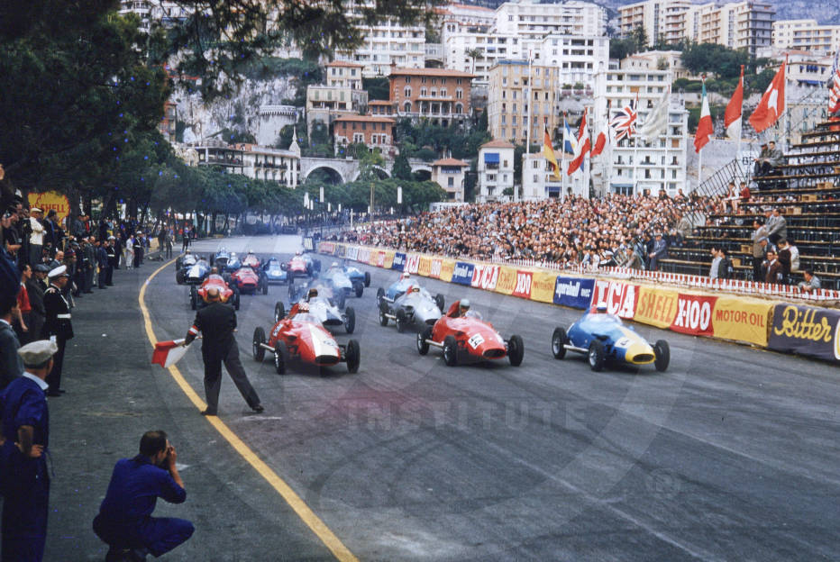 winners of monaco grand prix 0017