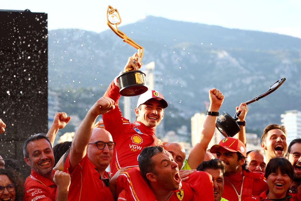 winners of monaco grand prix 0022
