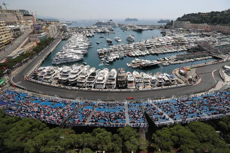 winners of monaco grand prix 0045