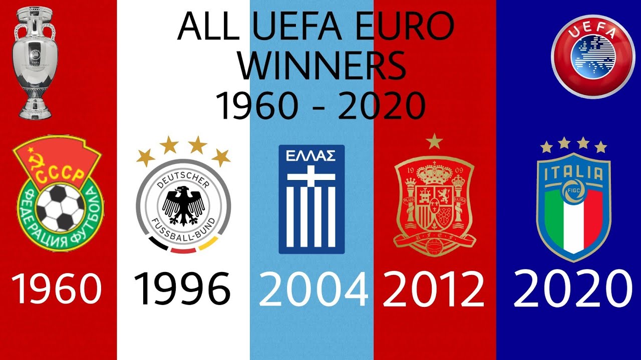 winners of the euros 0009