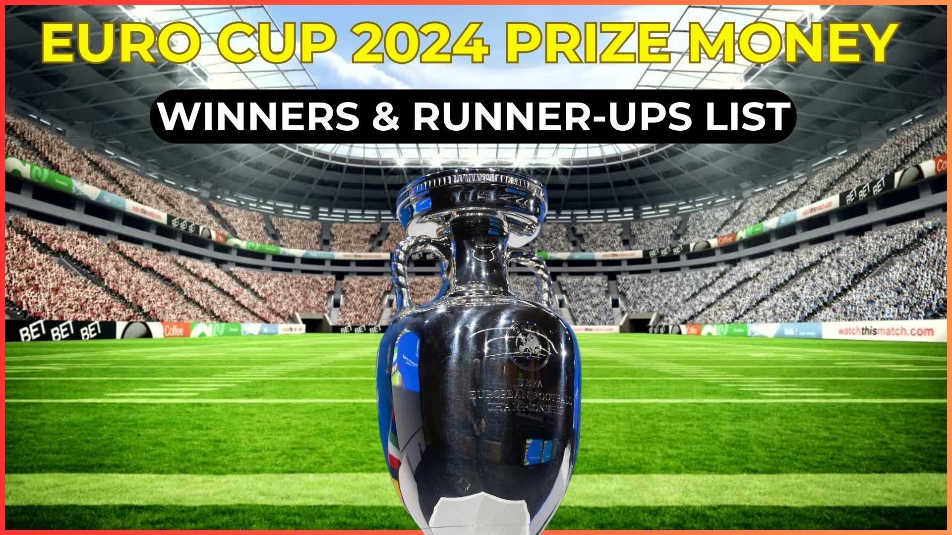 winners of the euros 0012