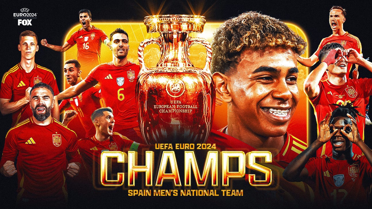 winners of the euros 0018
