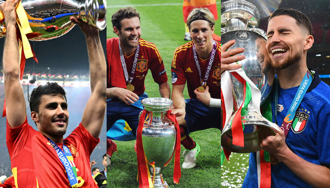 winners of the euros 0027