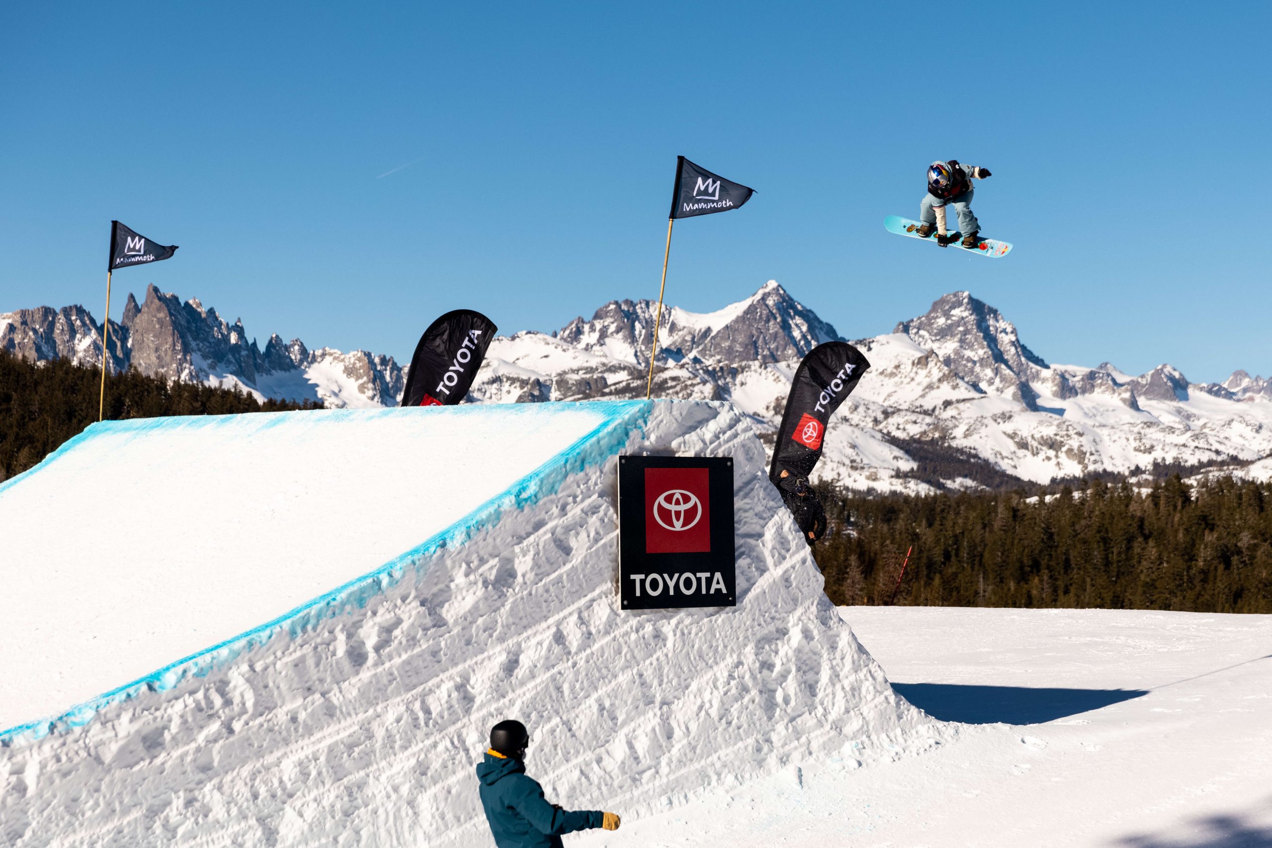 winter sports championships
