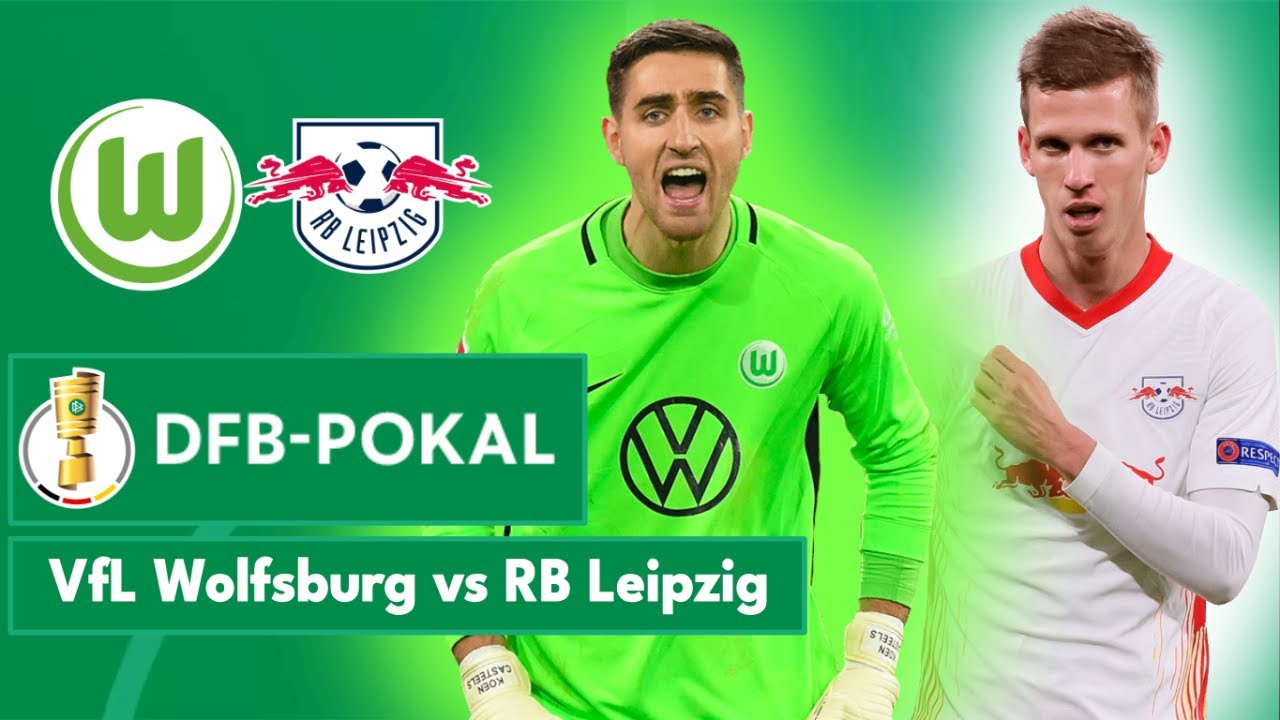Wolfsburg latest news