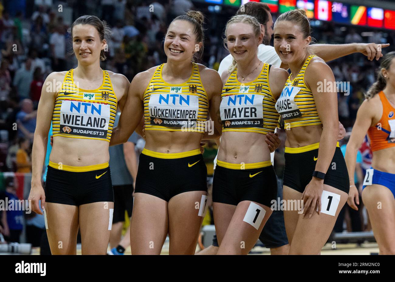 shelly ann fraser pryce 2023