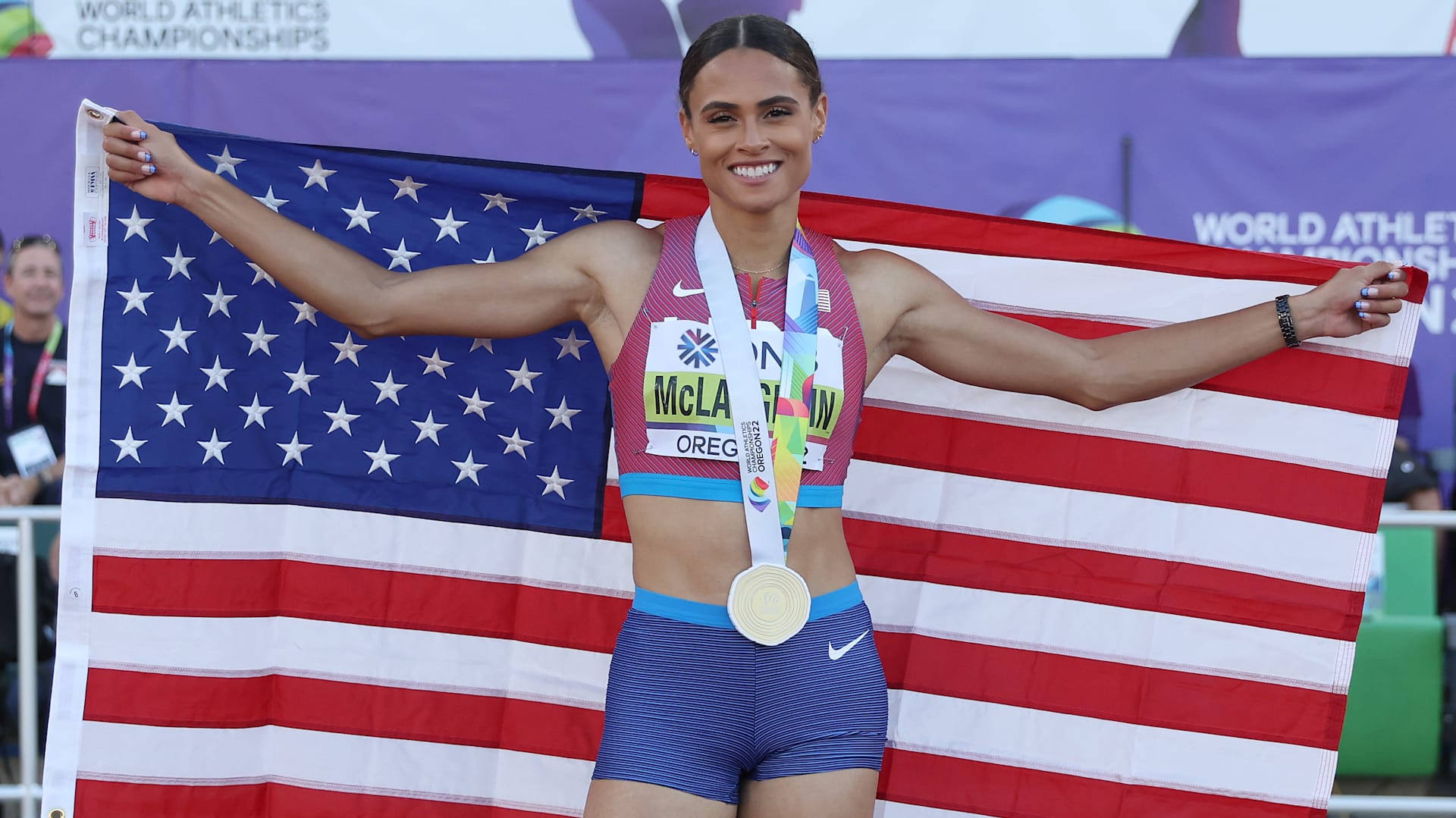 women's 400m event analysis.