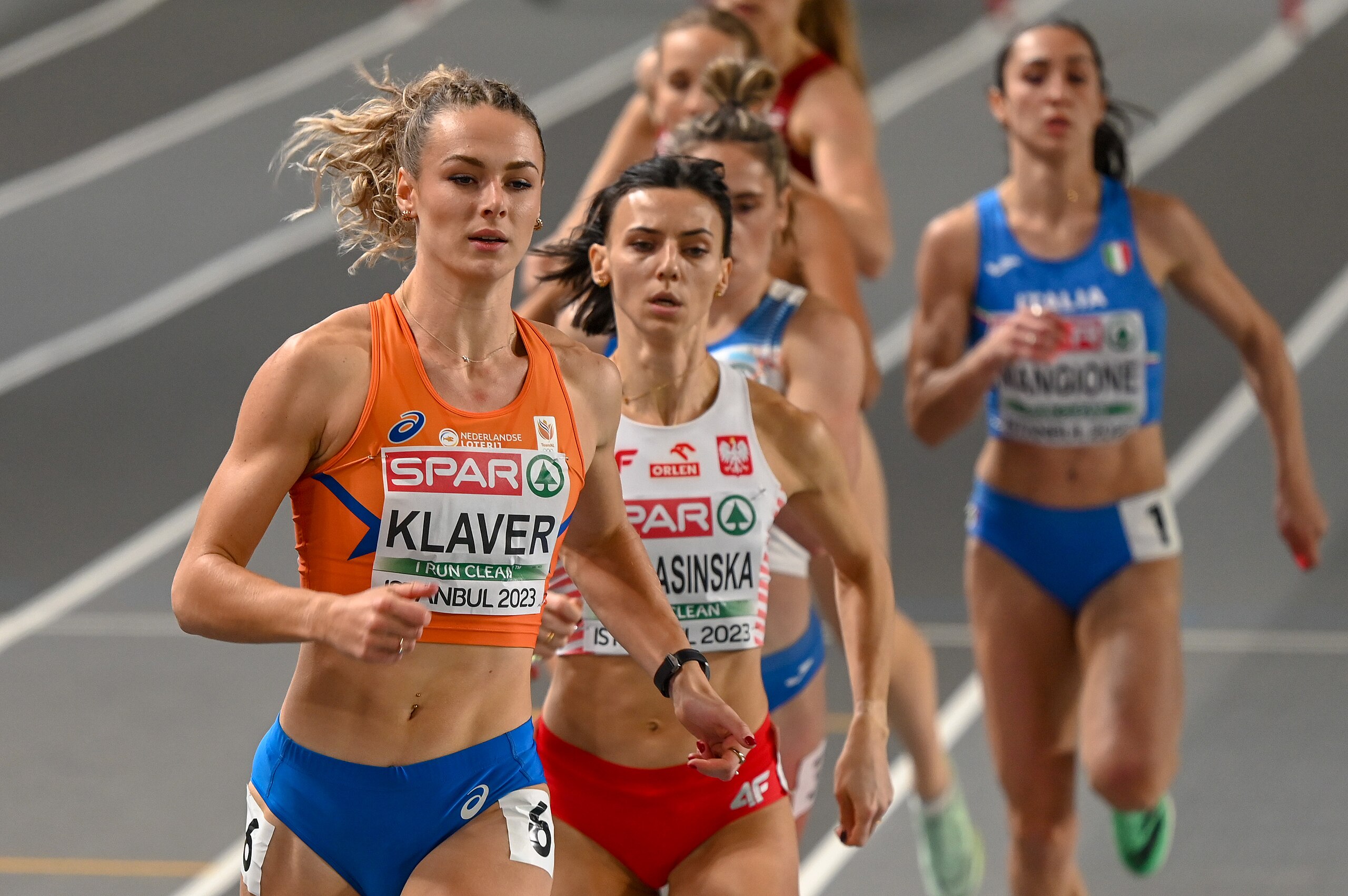 women's 400m event schedule 2023.