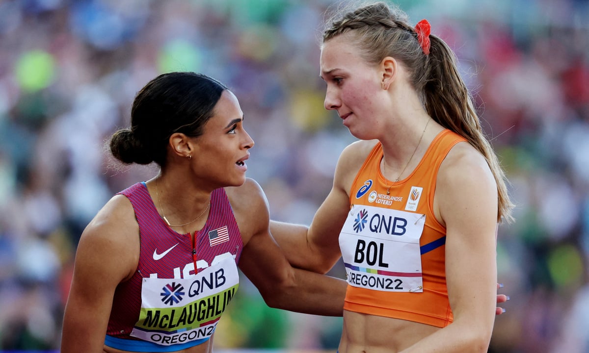 women's 400m hurdles world championships 2022 0009