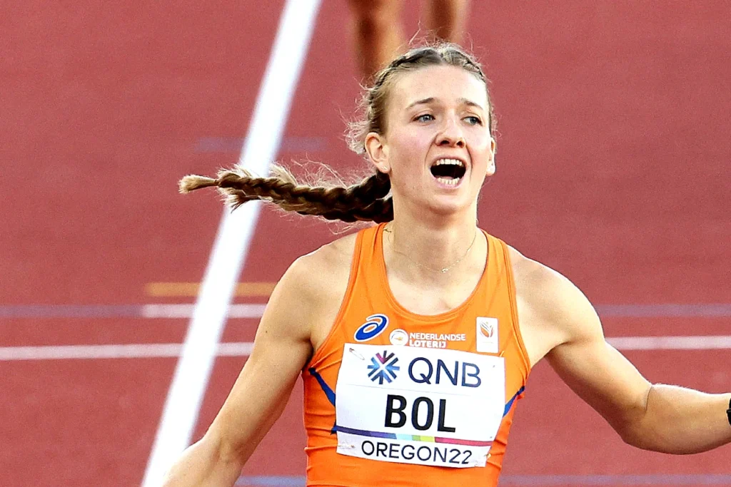 women's 400m hurdles world championships 2022 0010