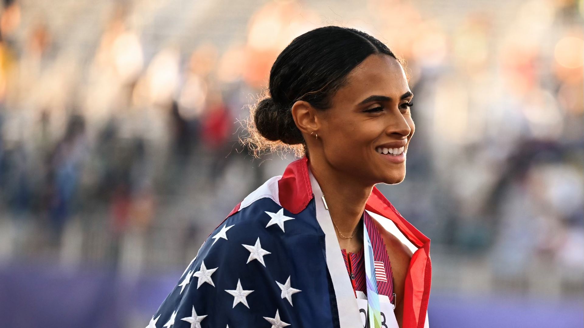 women's 400m hurdles world championships 2022 0012