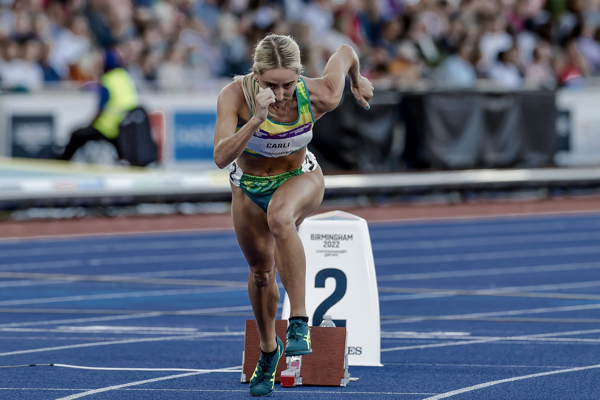 women's 400m hurdles world championships 2022 0013