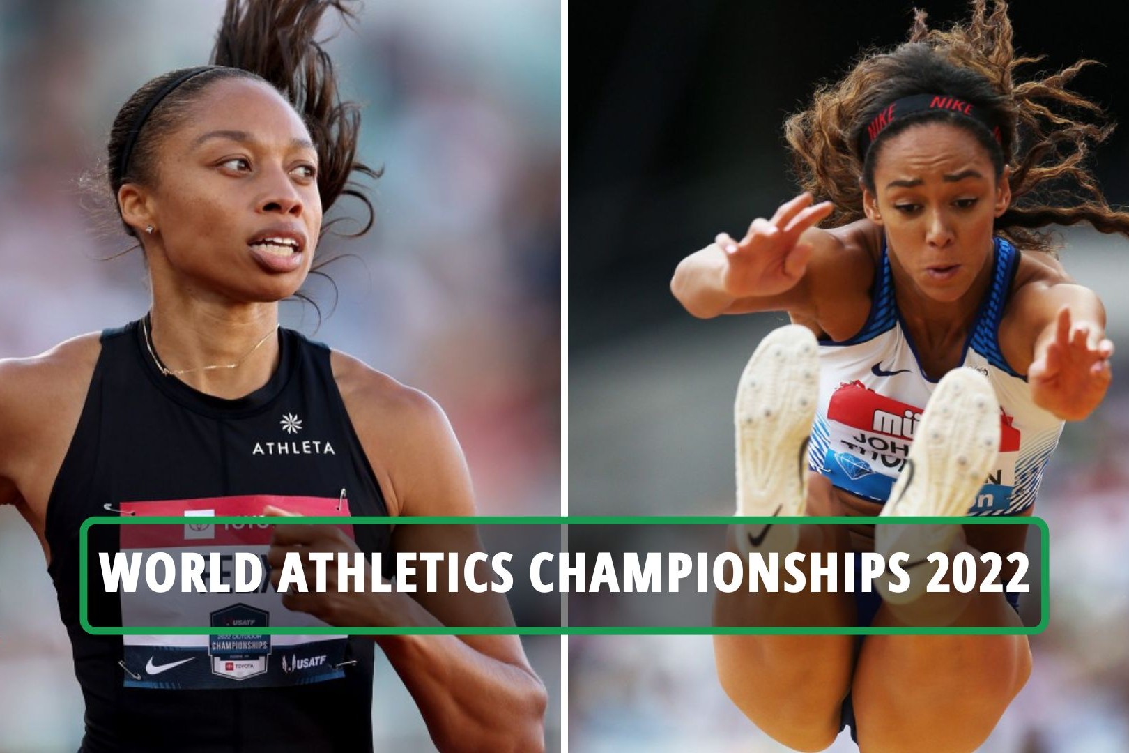 women's 400m hurdles world championships 2022 0015