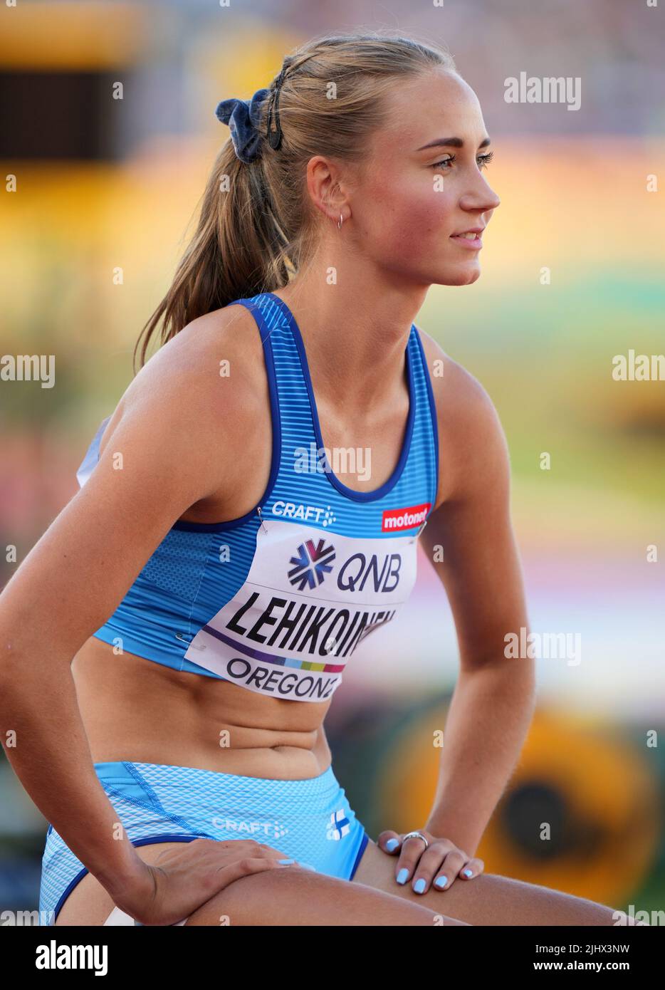 women's 400m hurdles world championships 2022 0016