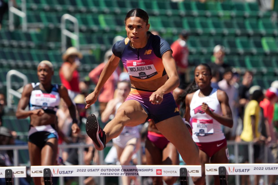 women's 400m hurdles world championships 2022 0017