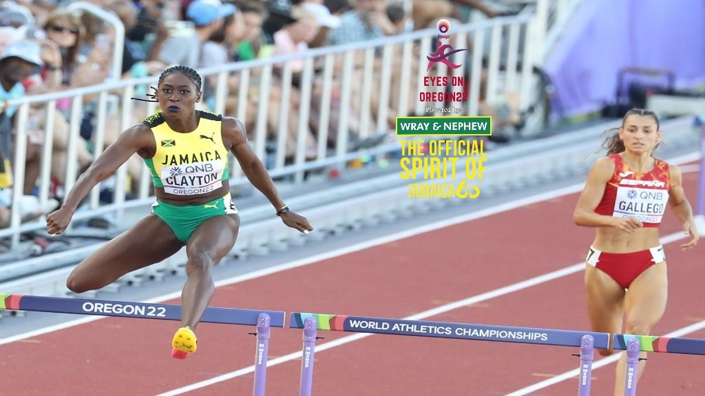 women's 400m hurdles world championships 2022 0022