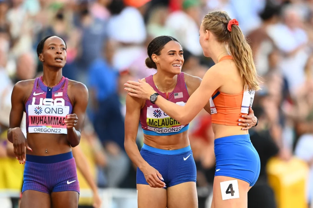 women's 400m hurdles world championships 2022 0027