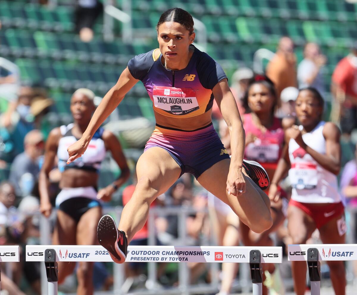 women's 400m hurdles world championships 2022 0029