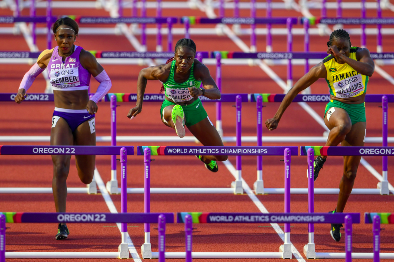 women's 400m hurdles world championships 2022 0032