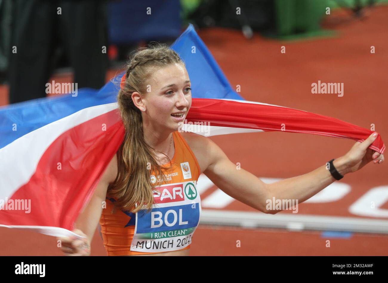 women's 400m hurdles world championships 2022 0033