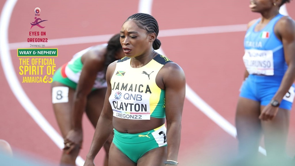 women's 400m hurdles world championships 2022 0034