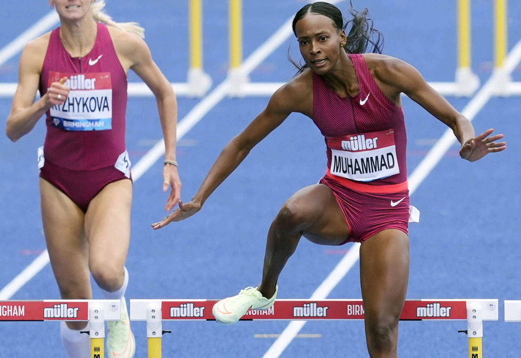 women's 400m hurdles world championships 2022 0037