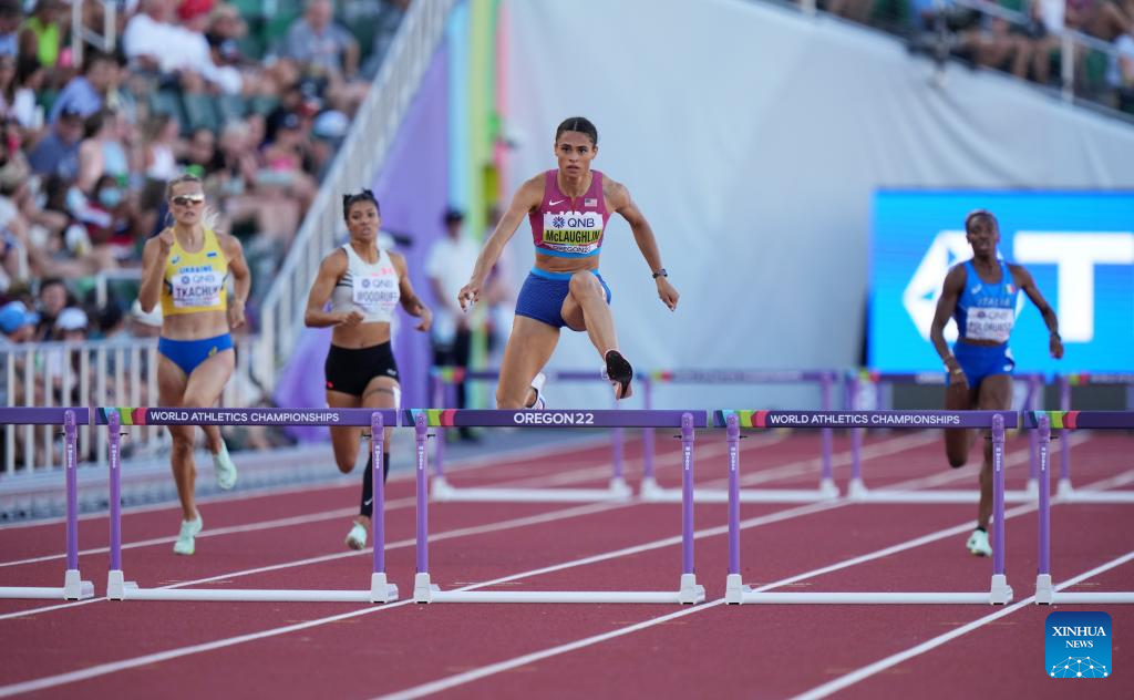 women's 400m hurdles world championships 2022 0039