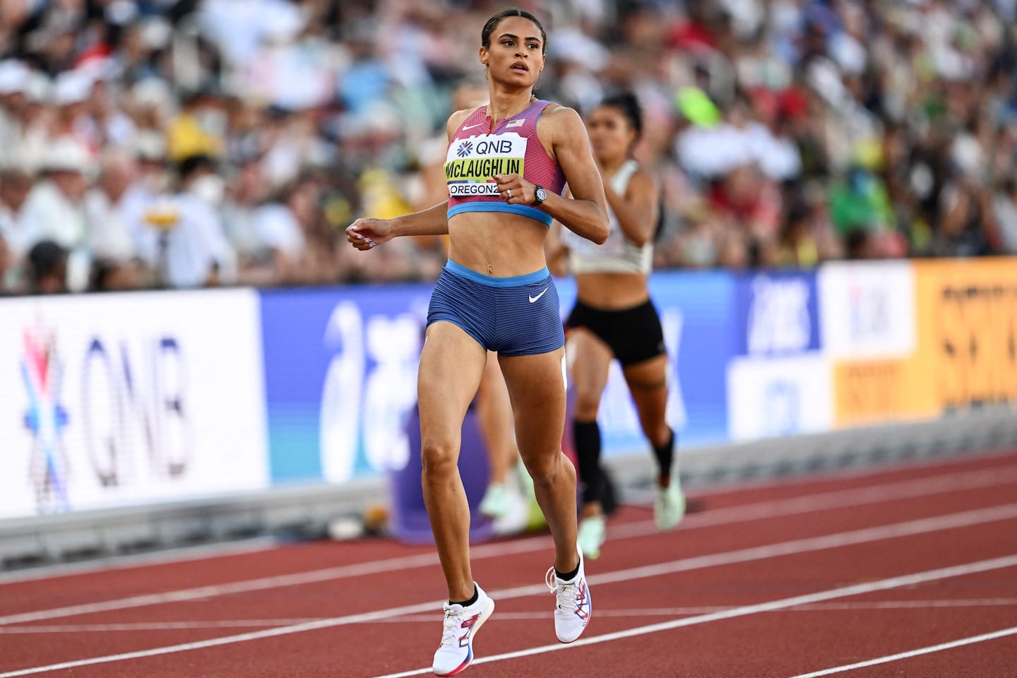 women's 400m hurdles world championships 2022 0042